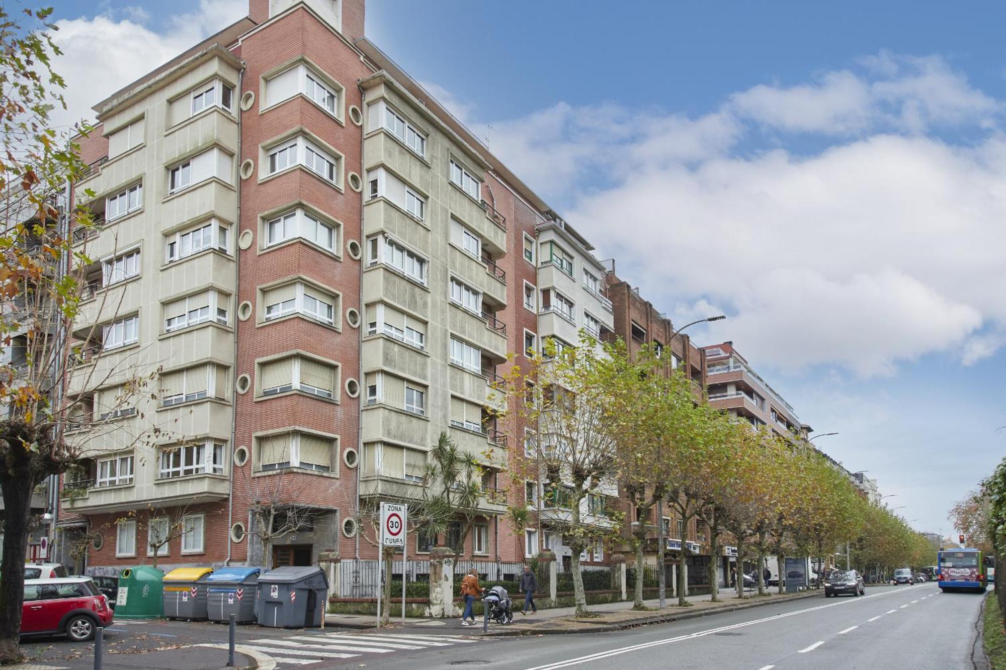 Ategorri - Basque Stay San Sebastián Exterior foto